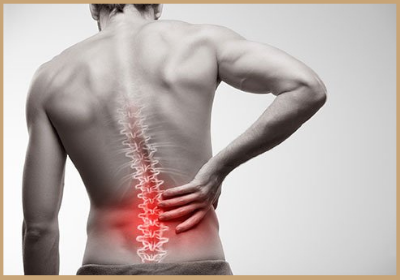 Are you suffering from backpain?