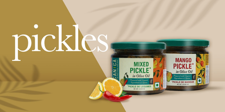 Pickles
