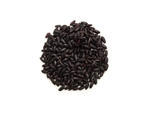 Yupik Organic Ancient Black Rice 1 kg