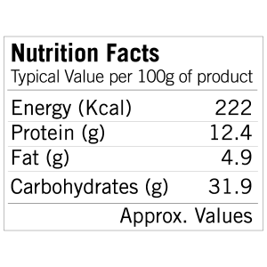 Organic Mango Pickle in ON