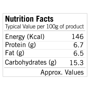 Bloom organic food store in Canada