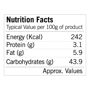 Organic Lemon Pickle