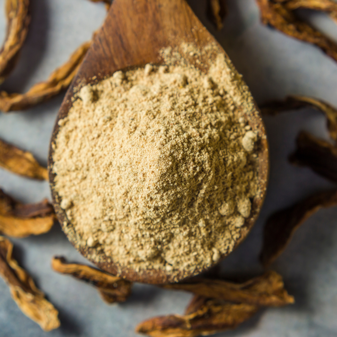 Bloom Organic Amchur (Mango) Powder 200gms