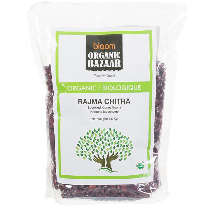 Bloom Organic Rajma in Ontario