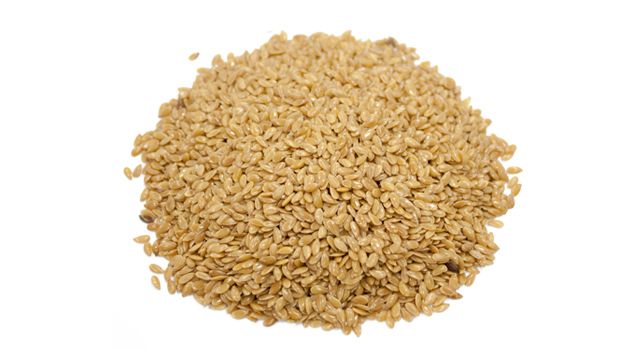 Yupik Organic Flax Seeds Golden 1 Kg