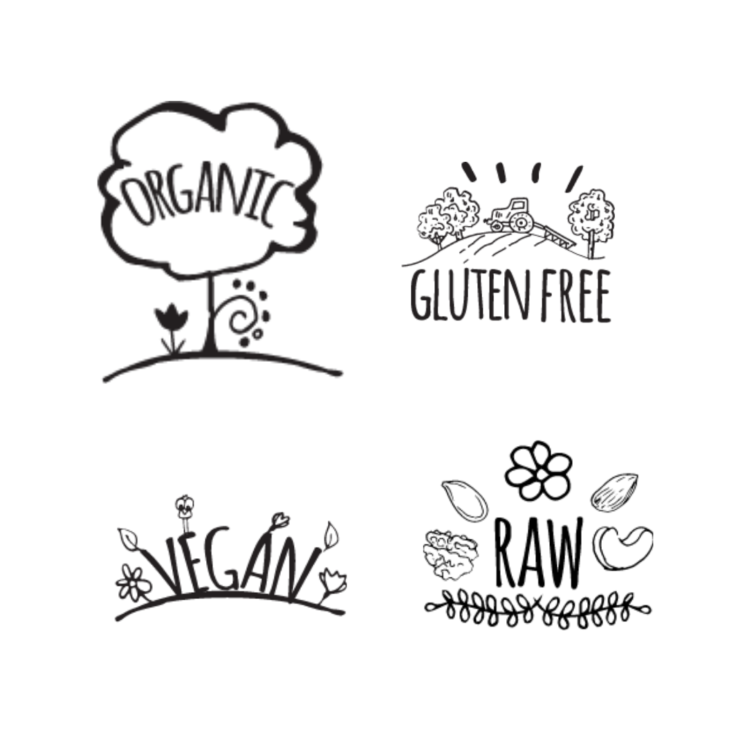 Yupik Organic Flax Seeds Golden 1 Kg