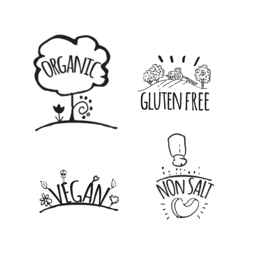 Yupik Organic Mango, Sliced 450g