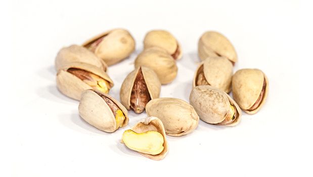 Yupik Organic Roasted Pistachio Salted 1 Kg