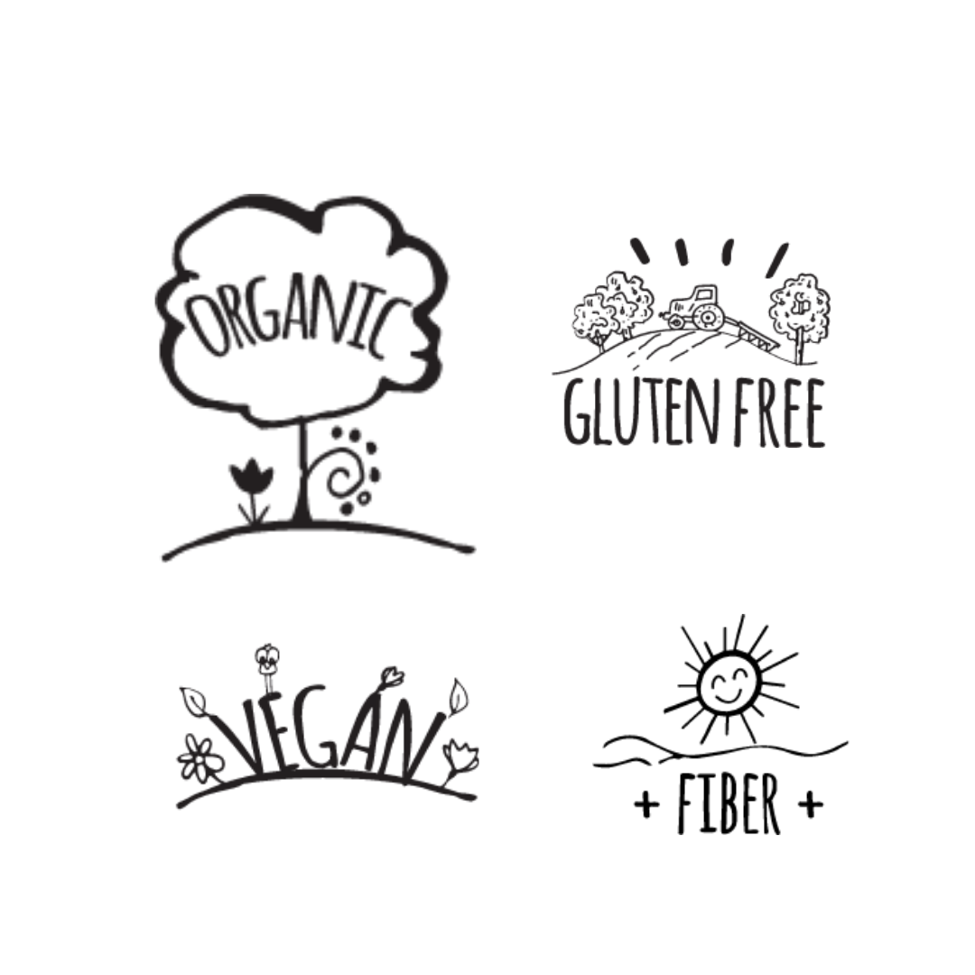 Yupik Organic Roasted Pistachio Salted 1 Kg