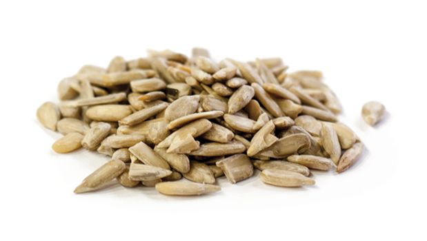 Yupik Organic Sunflower, Shelled 1 Kg