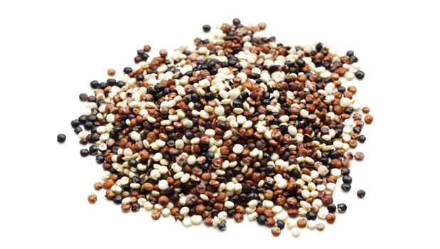 Yupik Organic Tricolour Mixed Quinoa 1 Kg