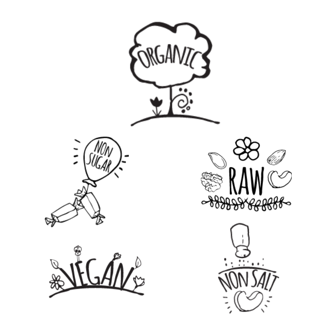 Yupik Organic Tricolour Mixed Quinoa 1 Kg