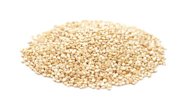 Yupik Organic White Quinoa Royal 1kg