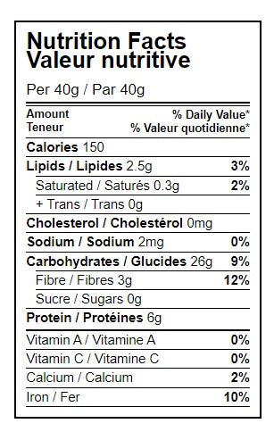 Yupik Organic White Quinoa Royal 1kg