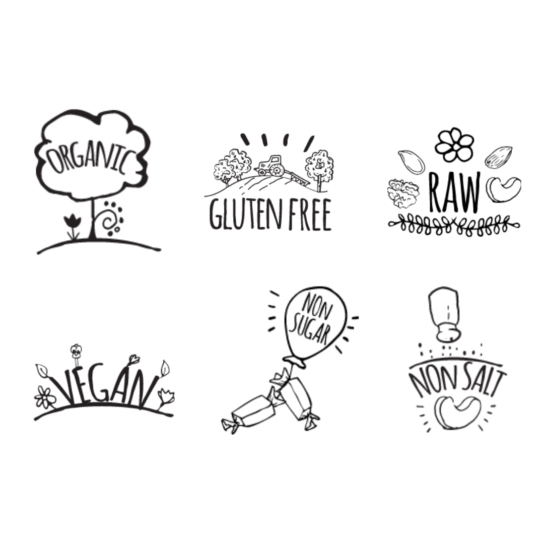 Yupik Organic White Quinoa Royal 1kg