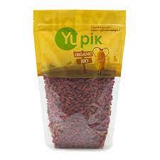 Yupik Organic Goji Berries 1kg