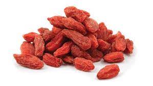 Yupik Organic Goji Berries 1kg