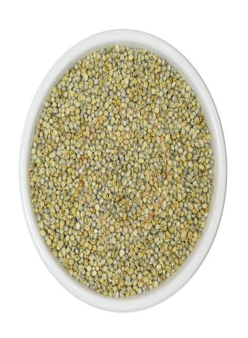 Bloom Organic Bajra Dalia 2 lbs (Pearl Millet)