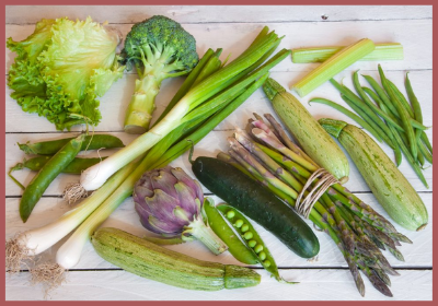 Understanding Cancer Prevention Diet