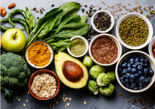 Join the South Asian Quest for Good Health