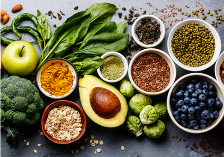 Join the South Asian Quest for Good Health