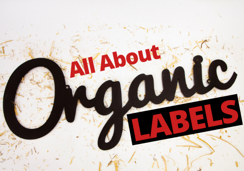 Two Signs that Every Organic Lover Must Know About