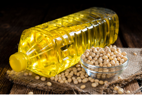Study Finds Soybean Oil Causes Obesity and Diabetes in Mice