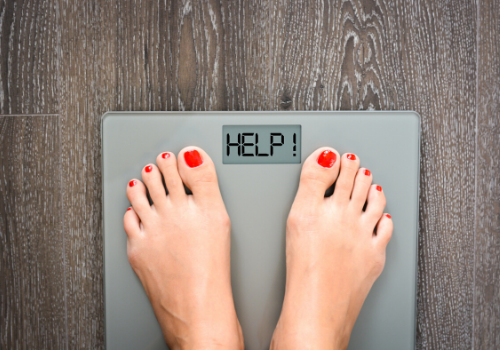 How Non-stick Cookware May Lead to Obesity!