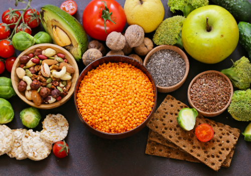 How Vegetarians Are Saving the Earth!