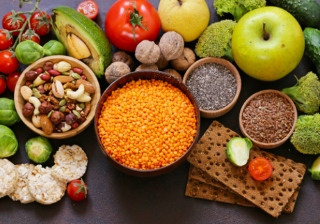 How Vegetarians Are Saving the Earth!