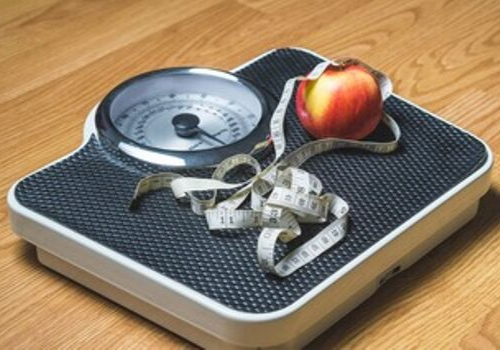 Why Dieting Never Works?