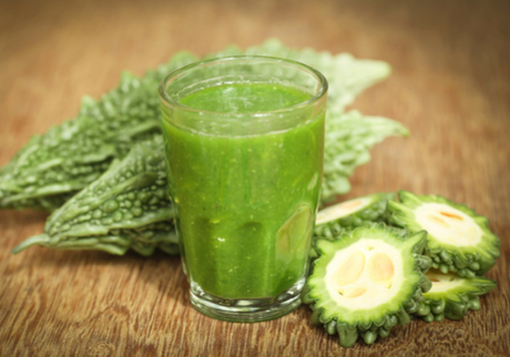 Why Do Diabetic People Drink Karela (Bitter Melon) Juice?