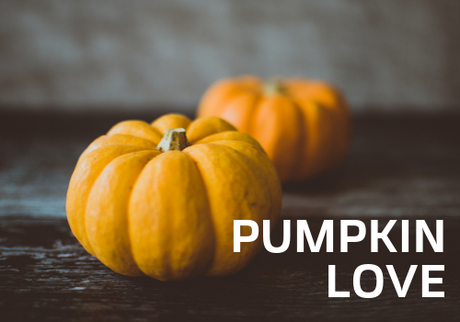 Pumpkin Love