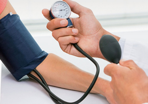 High Blood Pressure – A Natural Approach By Dr. Jack Wolfson