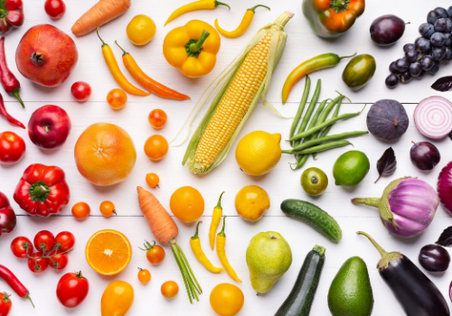 Simple Washing of Fruits & Vegetables Do Not Remove Pesticides Residues