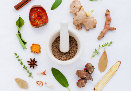 All About Organic Labels