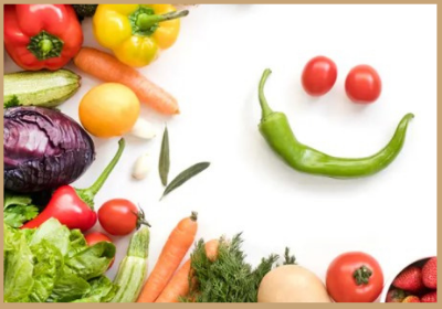 11 Foods That Elevate Happiness and 9 That Steal It