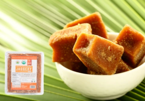 Why Is Jaggery (Gur) Better than White Sugar?