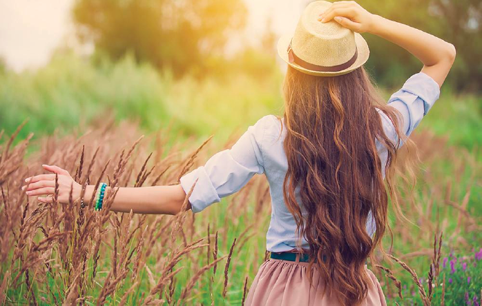 How to Avoid Damage to Your Hair from Colouring