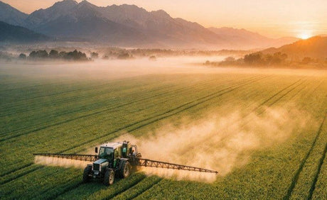 Canada's Toxic Betrayal: Are New Laws Flooding Your Plate with Banned Chemicals?