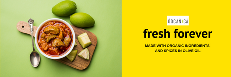 Buy Online Organic Pickles and Jaggery In ON, Canada