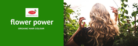 Cultivator's Organic Hair Colors