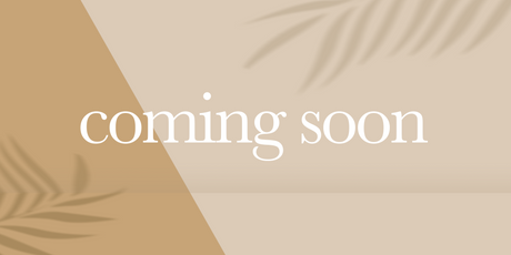 Coming Soon