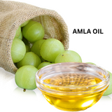Organic Herbal Amla Oil 100 g