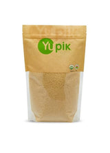 Yupik Organic Couscous 1 Kg