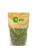 Yupik Organic Green Split Peas 1 Kg