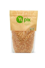 Yupik Organic Yellow Split Peas 1 Kg