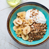 Elan Organic Banana Chips 135 g