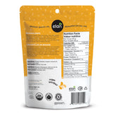 Elan Organic Banana Chips 135 g