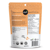 Elan Organic Ginger Chunks 175 g
